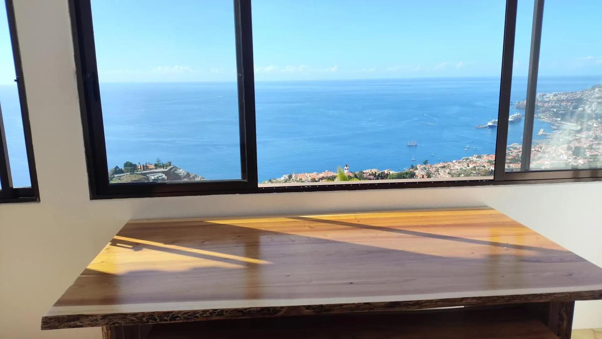 Villa Sao Joao Funchal  Portugal