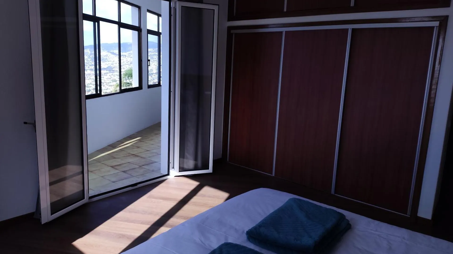 Vakantiehuis Villa Sao Joao Funchal  Portugal