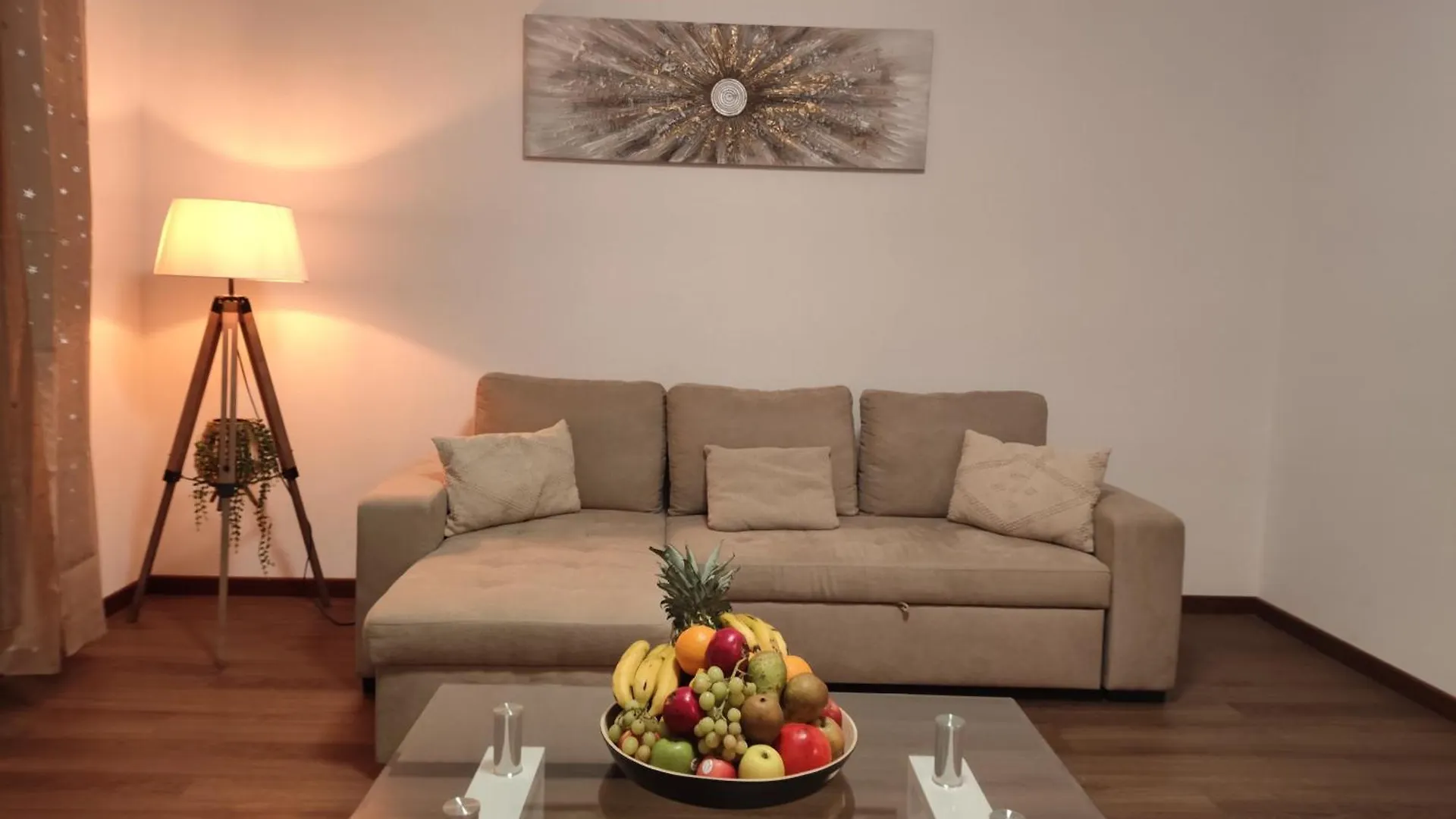 Σπίτι διακοπών Villa Sao Joao Φουνκάλ