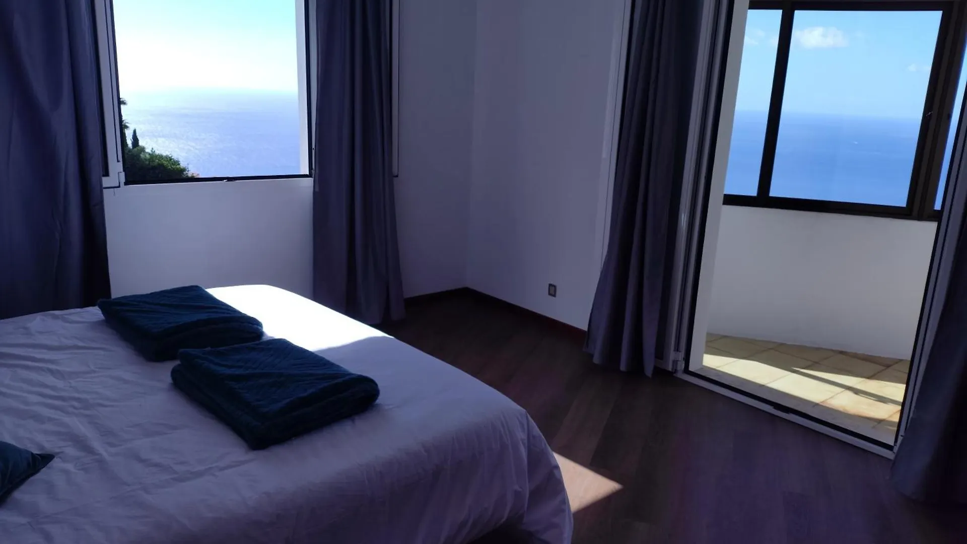 Villa Sao Joao Φουνκάλ 0*,  Πορτογαλία