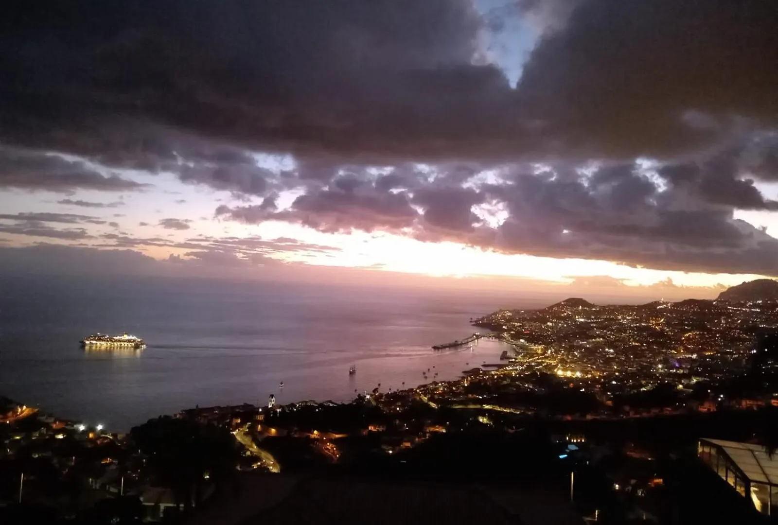 Villa Sao Joao Φουνκάλ