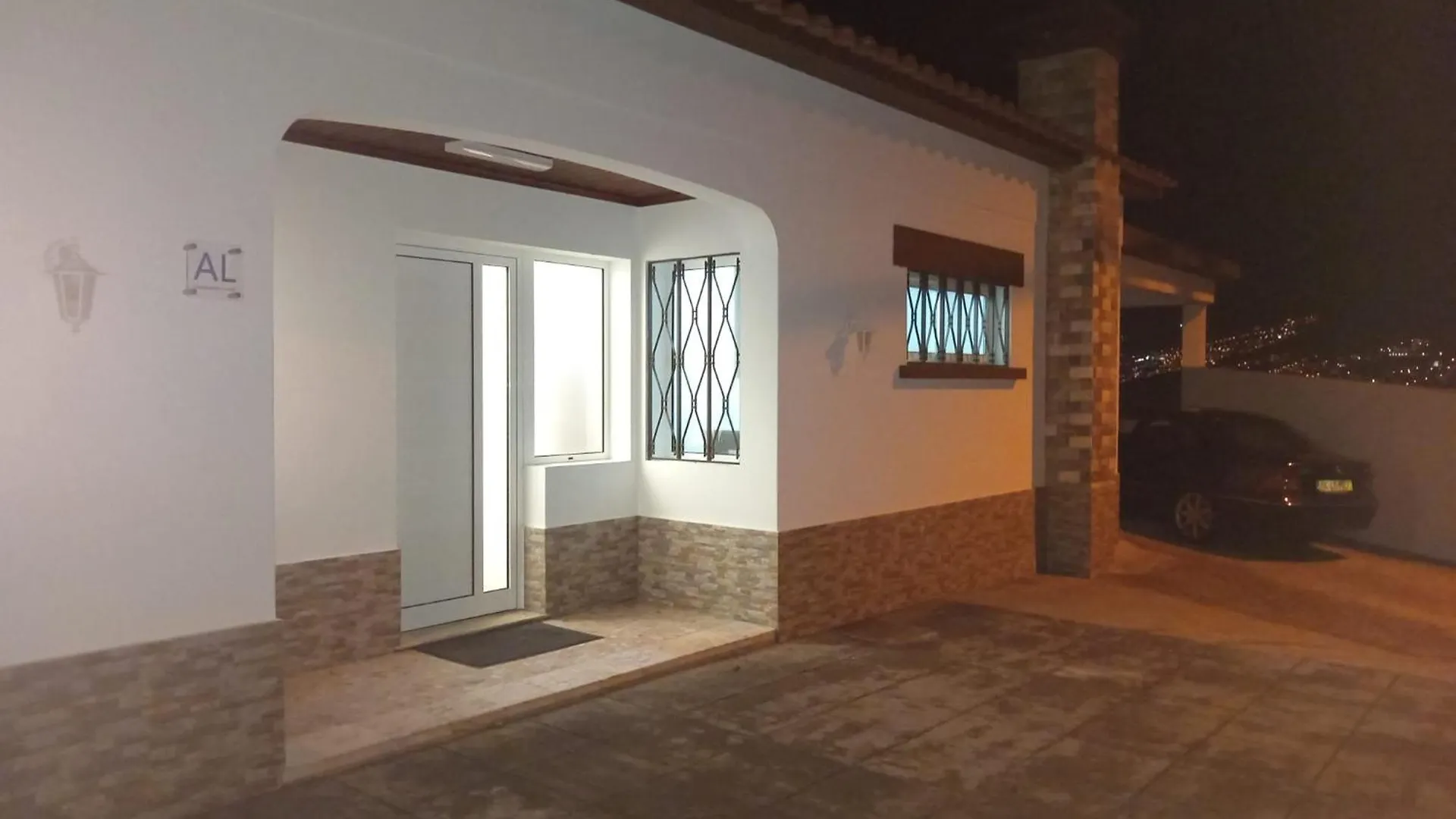 Villa Sao Joao Φουνκάλ