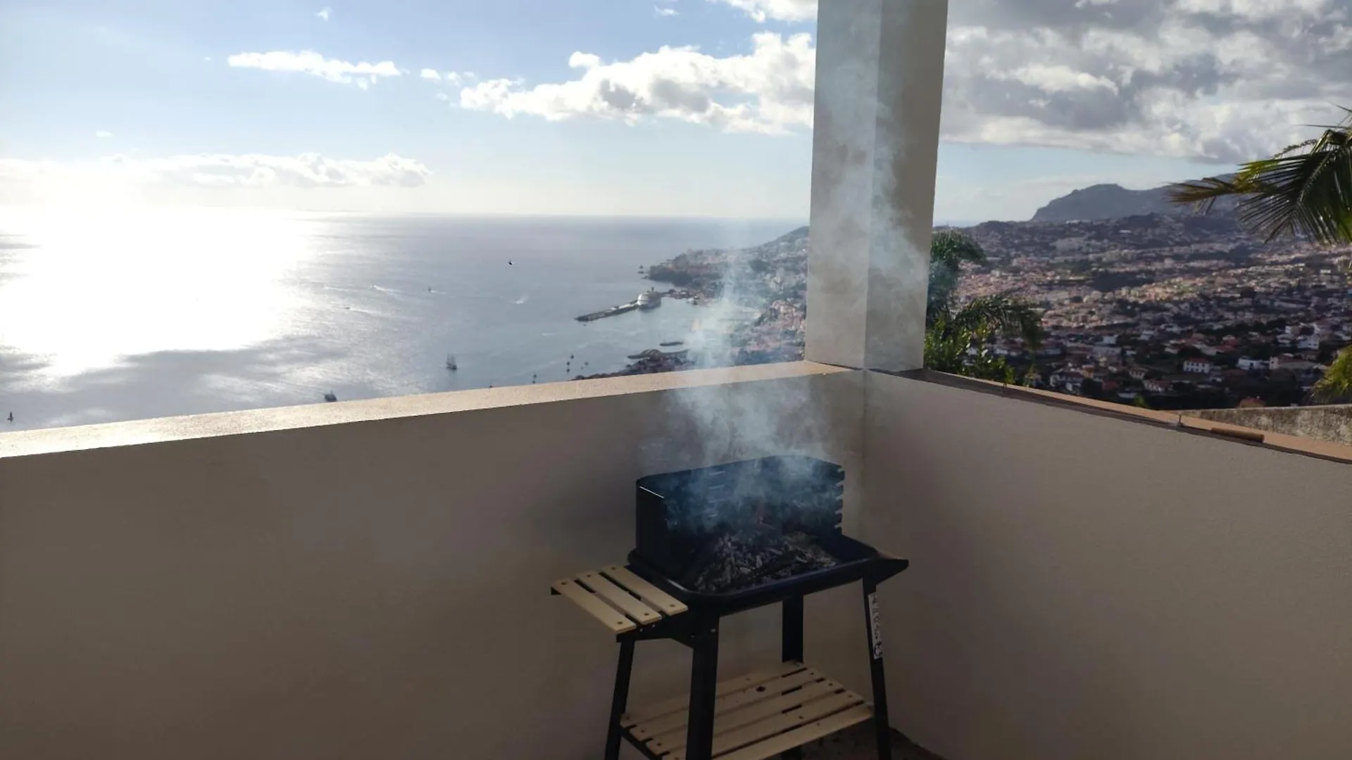 Σπίτι διακοπών Villa Sao Joao Φουνκάλ Πορτογαλία