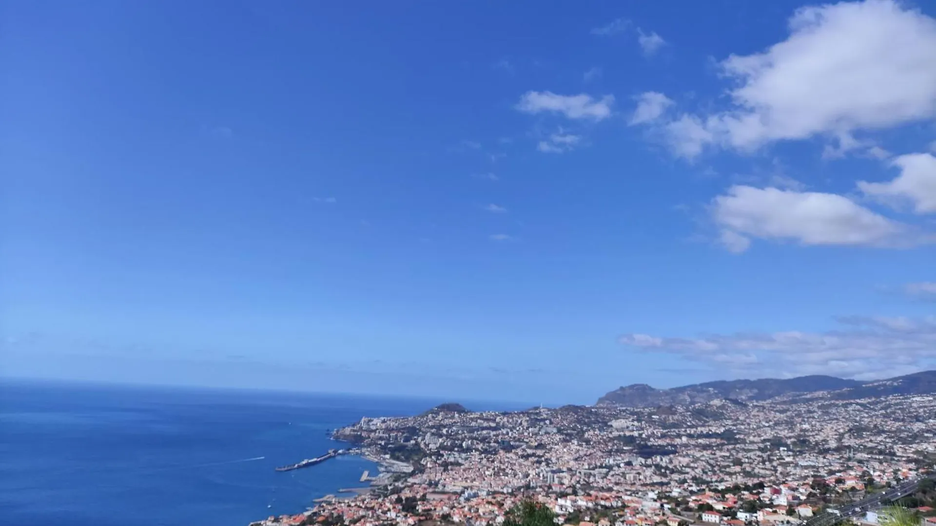 Villa Sao Joao Φουνκάλ