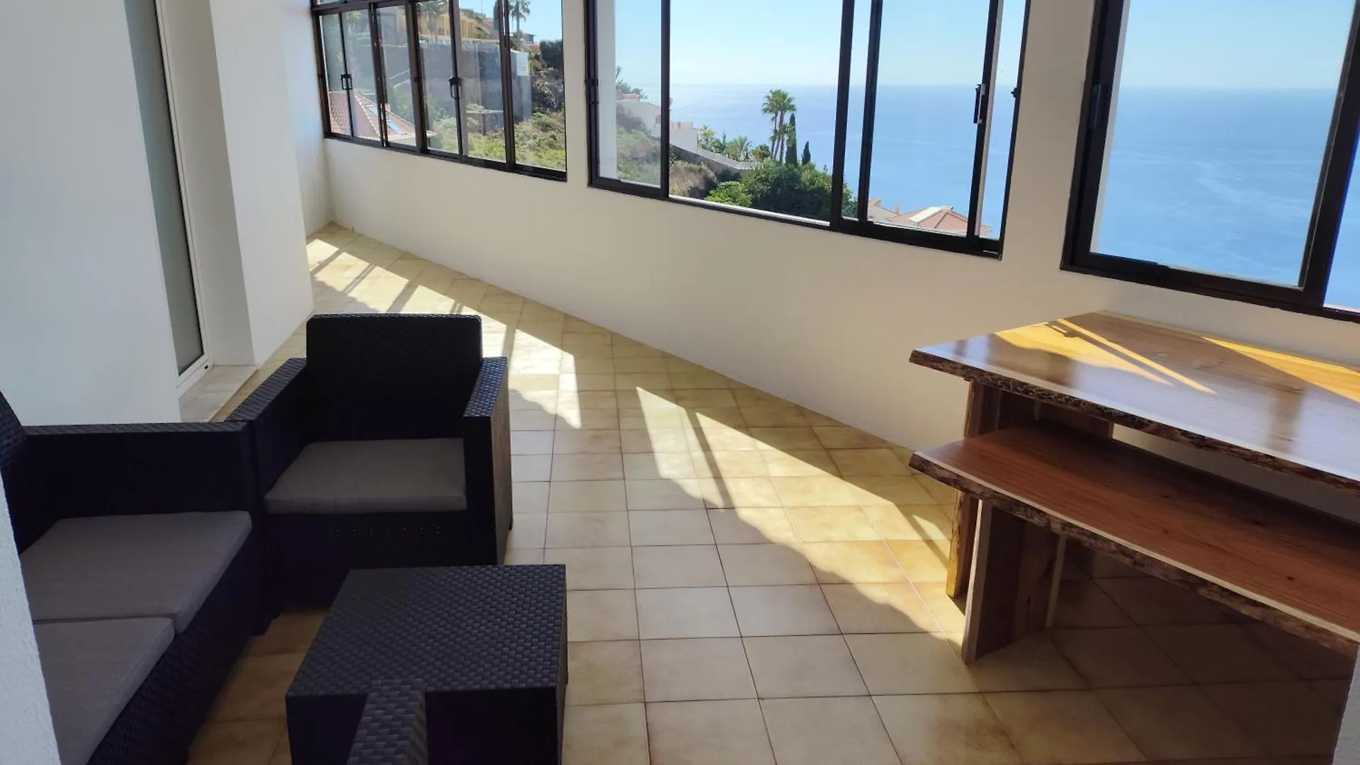Σπίτι διακοπών Villa Sao Joao Φουνκάλ