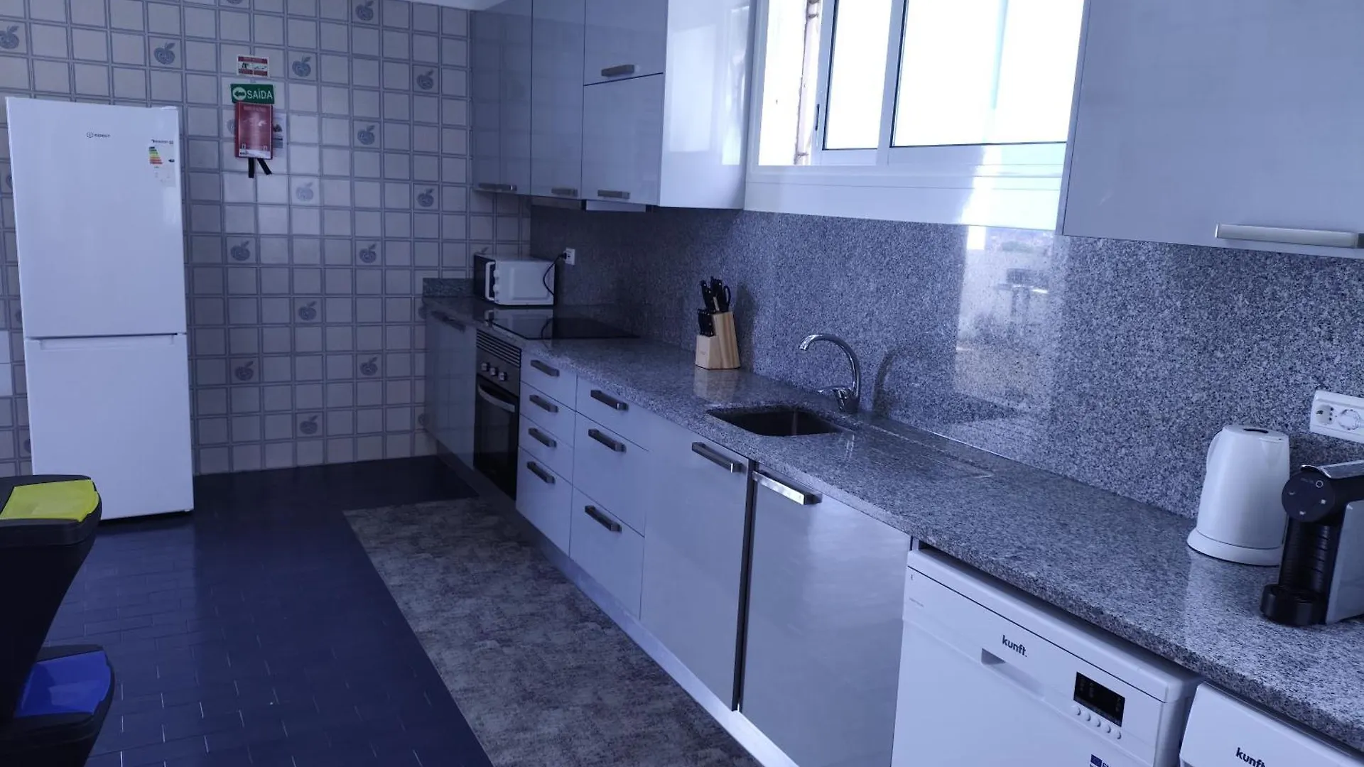 Villa Sao Joao 푼샬